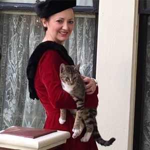 Meet your Posher, Shelba